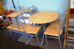 0472-Modern-Dining-Table-Chairs-and-Stands
