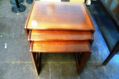 0475-Nest-of-Vintage-Tables