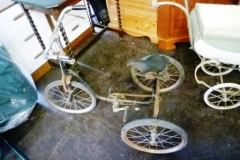 0483-Vintage-Childs-Tricycle