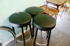 0492-3-Chrome-Bar-Stools