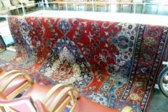 0495-Large-Red-Patterned-Rug-approx-13ft-x-9ft-8-in