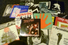 009-Assorted-Punk-Singles-inc-Dead-Kennedys-etc