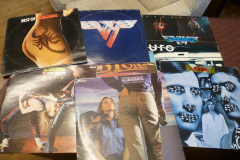 020-LPs-by-Van-Halen-UFO-and-Scorpions