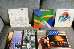 024-LPs-inc-Pink-Floyd-Tangerine-Dream-Eagles-etc