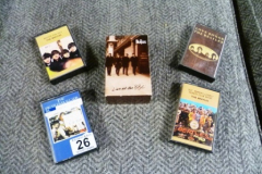 026-5-Beatles-Cassettes-inc-Sgt-Pepper