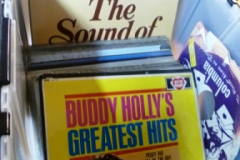 030-Box-of-LPs-inc-Dr-Hook-Buddy-Holly-Leo-Sayer-etc