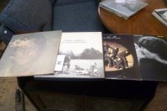 034-LPs-inc-Wings-John-Lennon