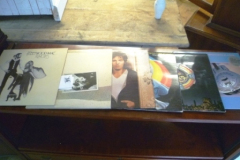 036-LPs-inc-Fleetwood-Mac-ELO-Bruce-Springsteen-etc