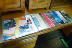 038-LPs-inc-Bob-Dylan-Moody-Blues-Beach-Boys-etc