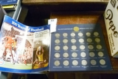 055-FA-Cup-Centenary-Coin-Collection-1872-1972