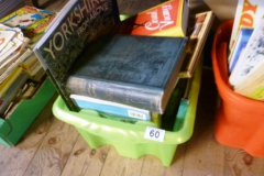 060-Box-of-Annuals-and-Giles-Books