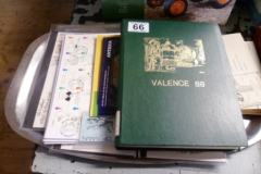 066-Album-of-World-Stamps-FDCs-and-Booklets