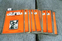 078-2nd-World-War-Magazines