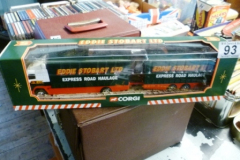 093-Boxed-Corgi-Eddie-Stobart-Volvo-SWB-Lorry-with-Trailer