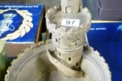 097-Castle-Shaped-Planter