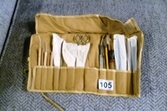 105-Surgical-Instruments-in-Case