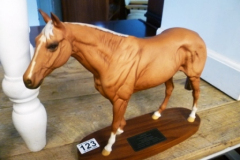 123-Beswick-Grundy-on-Plinth