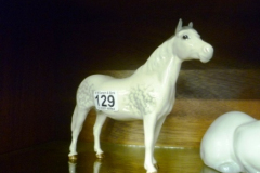 129-Beswick-Connemara-Pony