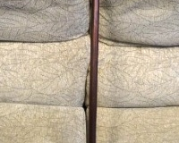 136-Thistle-Carved-Horn-Walking-Stick