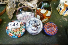 144-5-Assorted-Paperweights