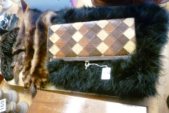 155-Tray-inc-Stoles-Snakeskin-Handbag