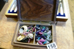 158-Jewellery-Box-containing-Costume-Jewellery