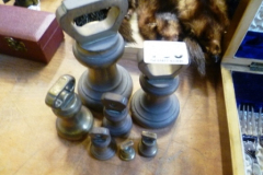 160-Shop-Scales-Weights