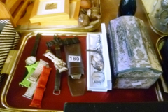 180-Tray-inc-Jewellery-Box-Watches-Costume-Jewellery