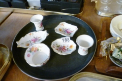 188-Tray-inc-Royal-Crown-Derby-Pin-Trays-Vases-etc