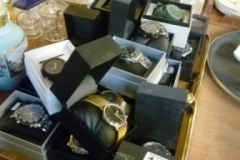 196-Tray-of-Boxed-Watches