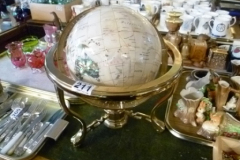 211-Globe-on-Stand
