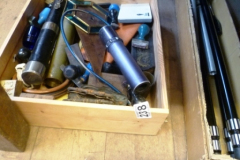 238-Box-inc-Telescope-Tins-etc