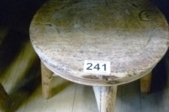 241-Oak-Milking-Stool
