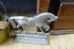 244-Brass-Horse-Door-Stop