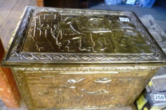 249-Brass-Coal-Bin