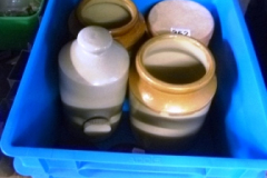 252-Box-of-Salt-Glazed-Pots-etc