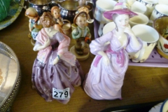 279-Royal-Worcester-Figure-First-Dance-and-Figurine