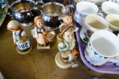 280-4-Hummel-Figurines