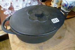 293-Cast-Iron-Casserole-Dish
