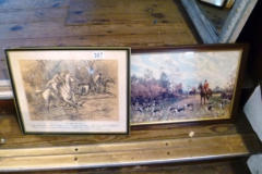 308-Painted-Framed-Wall-Mirror-4