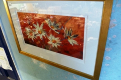 313-Framed-Signed-Ltd-Ed-Print-Summer-Song-by-Whatmore