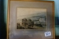321-Framed-Watercolour-of-Bolton-by-Paul-Sandby