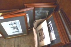 330-Framed-PrintsPhotographs-of-Fishing-and-Agricultural-Scenes