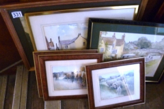 331-Assorted-Framed-Prints