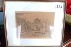 334-Fred-Lawson-Middleham-Castle-1955