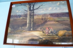 340-Watercolour-Morning-Sunshine-by-Roland-Hilder