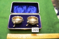 365-Pair-of-Boxed-Silver-Salts
