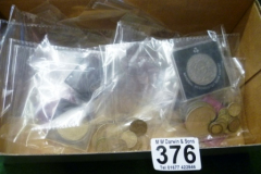 376-Box-containing-Commemorative-and-GB-Coins