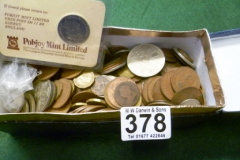 378-Box-of-Assorted-Coins