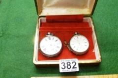 382-Pair-of-Silver-Pocket-Watches